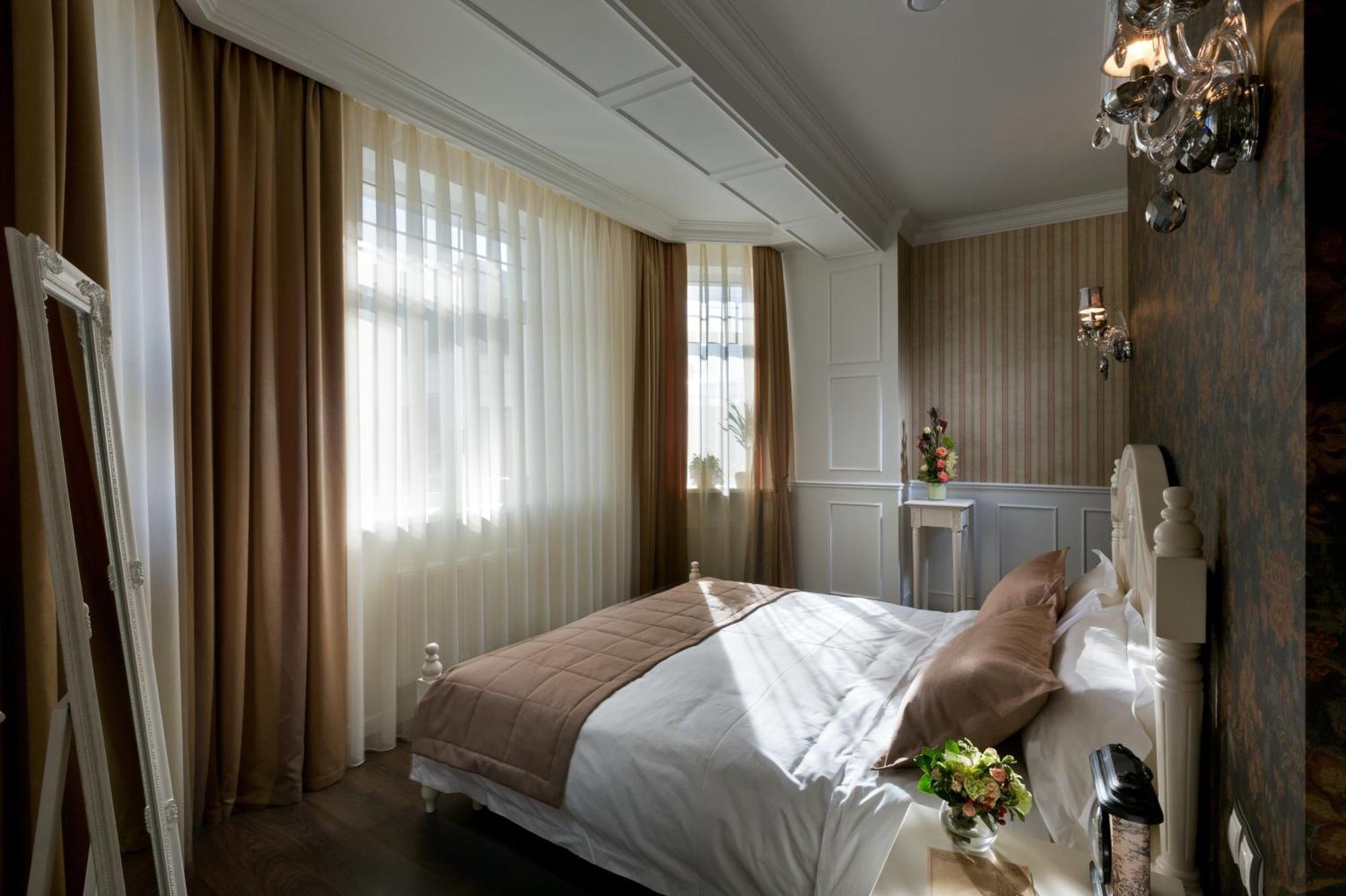 De Gaulle Boutique Hotel Charkov Exteriér fotografie