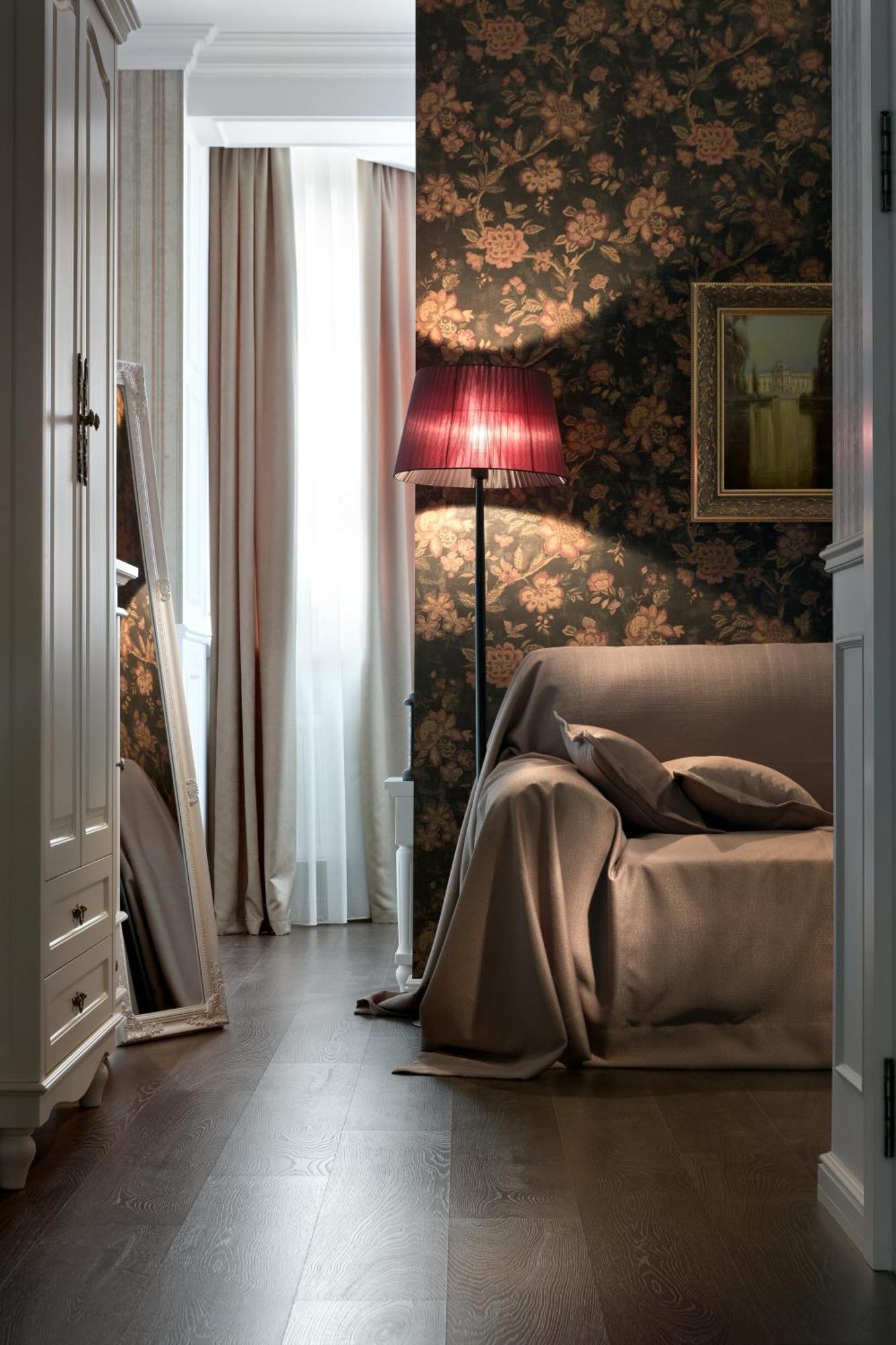 De Gaulle Boutique Hotel Charkov Exteriér fotografie