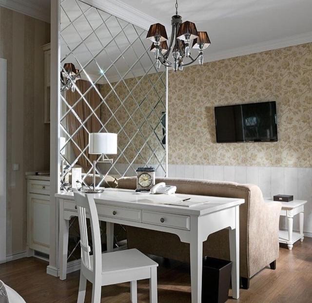 De Gaulle Boutique Hotel Charkov Exteriér fotografie